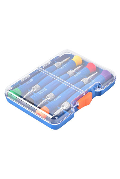 Dexter Precision screwdrivers (set of 6)