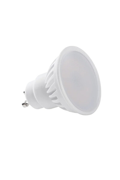 OEM LED крушка, GU10, 9 W, топло бяла, 3000K, 710 lm, рефлекторен тип