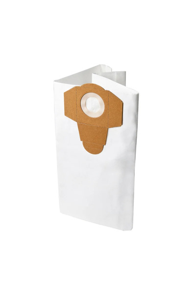 Dexter Dexter vacuum cleaner bags, textile, dry vacuuming, 30 L (set of 4 pie...