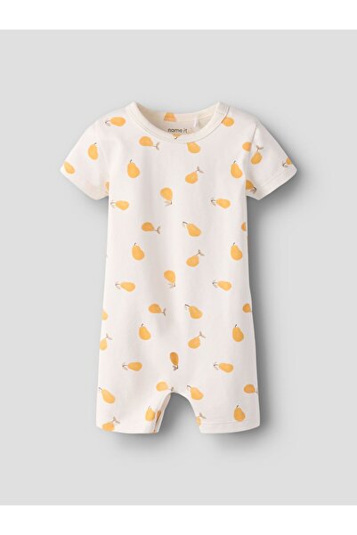 Name it Overal z organickej bavlny