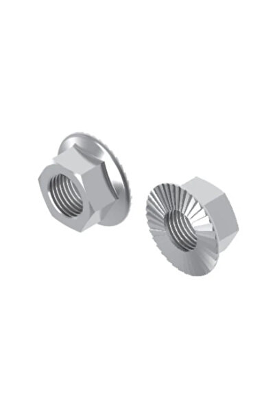 OEM Piulita bloc, Baks (set 100 buc)