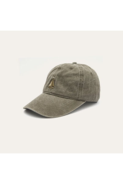 Mudo Embroidered Cap Hat