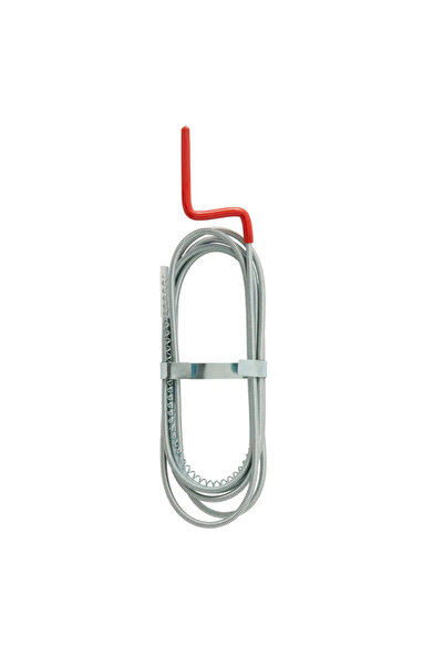 OEM Spirala desfundat tevi, Ø 6 mm, L 3 metri