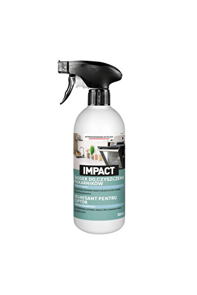 OEM Degresant pentru curatare cuptor, Impact, 0.5 L, parfum de grapefruit