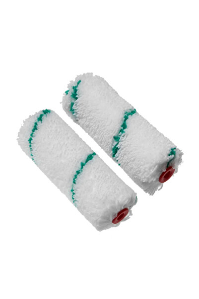 Dexter Dexter roller, for structured surfaces, length 110 mm, set of 2 pieces