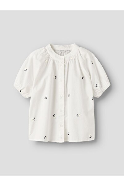 Name it Hemd Loose Fit