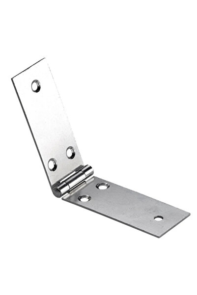 OEM Balama usa interior, lata, otel zincat, 25 x 125 mm