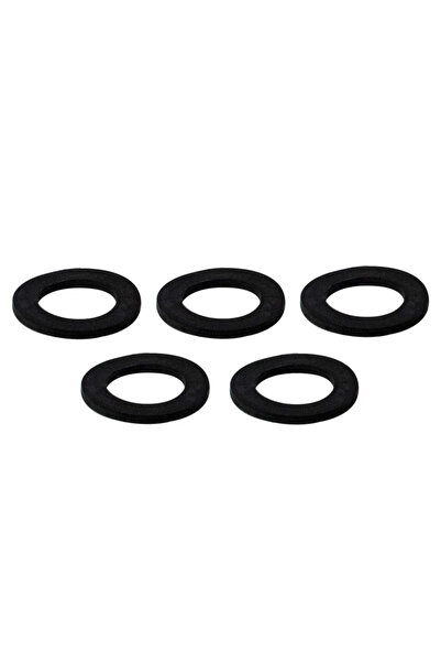 OEM Λαστιχένια φλάντζα, 3/4' (σετ 5 τεμαχίων)