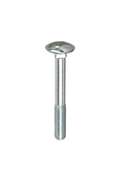 OEM Suruburi metrice cu cap torbant, otel, M10 x 80 mm, 1 kg