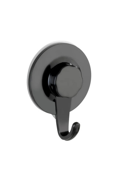 OEM Κρεμάστρα μπάνιου, Valenza, μία κρεμάστρα, πλαστική, αυτοκόλλητη στερέωση...