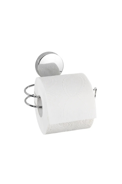 OEM Θήκη για χαρτί υγείας Osimo, κατασκευασμένη από πλαστικό και χάλυβα, αυτο...