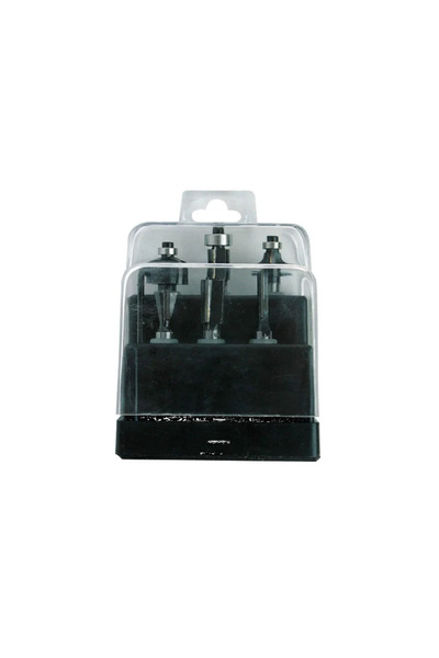 OEM Freze lemn, lungime 48mm, diametru 8 mm (set 6 buc)