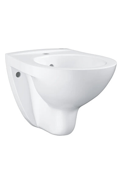 OEM Επιτοίχιο μπιντέ Grohe Bau, κεραμικό, 37 x 37 x 42,6 cm