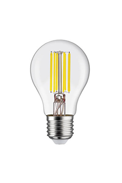 Lexman Λαμπτήρας LED Lexman, E27, A60, 11 W, ουδέτερο λευκό, 4000K, 1521 lm, ...