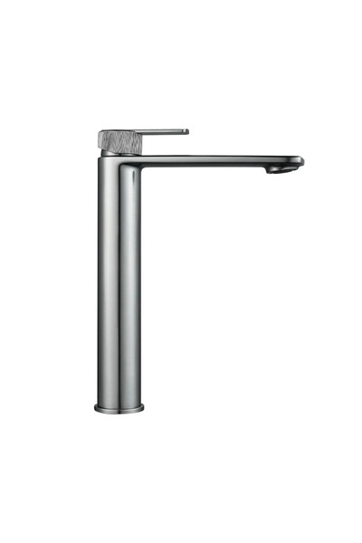 sensea Baterie lavoar inalta Neo, monocomanda, crom