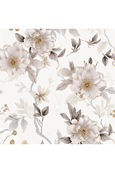 OEM Самозалепващи тапети Petalia