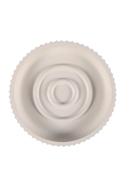 sensea Σαπουνοθήκη Glamour, κατασκευασμένη από ρητίνη, χρυσή