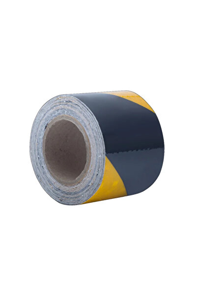 STANDERS Лепенка за гараж, светлоотразителна, 5 метра