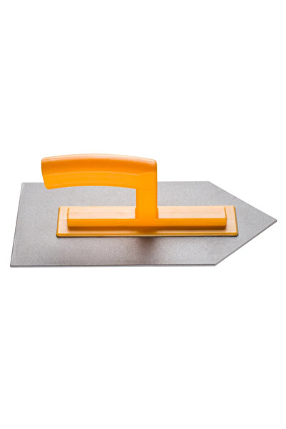 OEM Мистрия Hardy, заострена, пластмасова, 280 x 130 мм