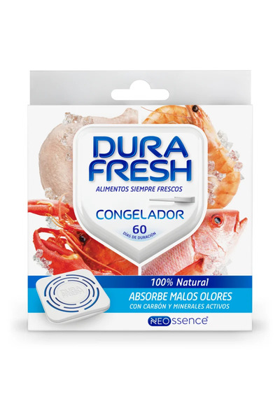 OEM Pastile neutralizatoare mirosuri neplacute congelator, pentru peste si ca...