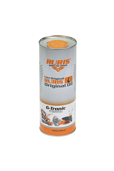 OEM Трансмисионно масло Ruris G-Tronic 1л