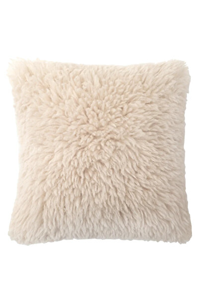 Inspire New Dolma decorative pillow, 45 x 45 cm, beige