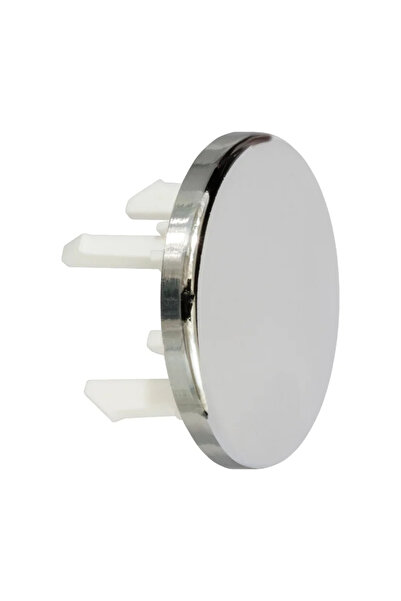 EQUATION Dop obturator scurgere argintiu