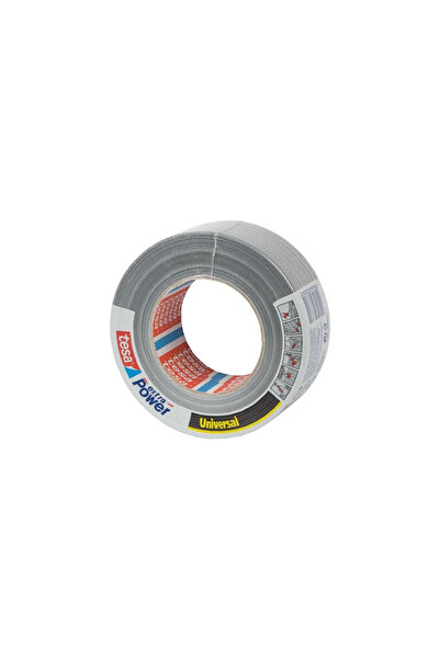 OEM Tesa Xtreme Power repair tape, 50 mm x 50 meters, gray