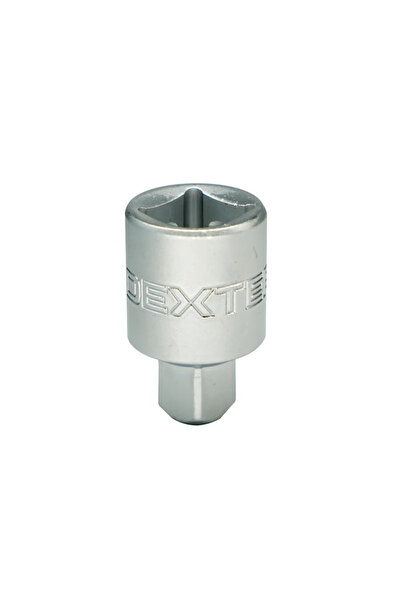 Dexter Adaptor Dexter, otel crom-vanadiu, 1/2"-3/8"