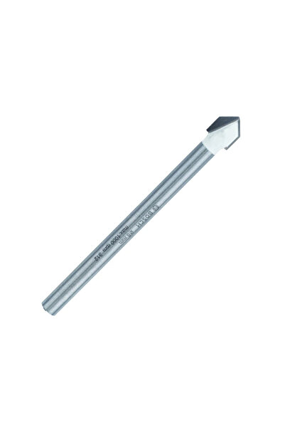 OEM Bosch ceramic tile drill bit, 8 x 80 mm