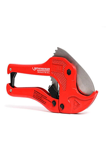 OEM Ψαλίδι για κοπή σωλήνων PPR, PVC, Rothenberger Industrial, Ø42 mm