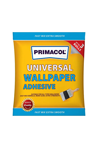 OEM Adeziv universal pentru tapet, Unicell, gata preparat, 60 g