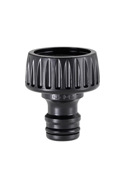 OEM Нипел за маркуч Claber, пластмасов, 3/4''