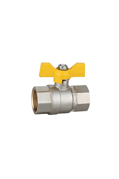 OEM Βαλβίδα αερίου πεταλούδας 3/4' FI-FI