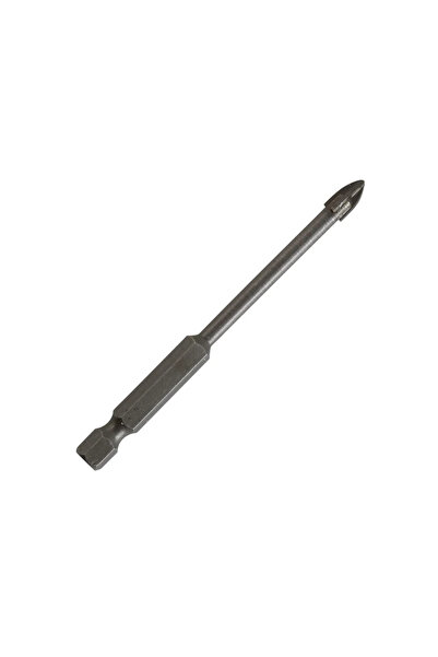 Dexter Dexter glass drill bit, 5 x 85 mm