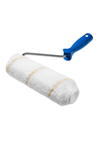 Dexter Валяк Dexter, за гладки външни повърхности, дължина на ролката 220 мм