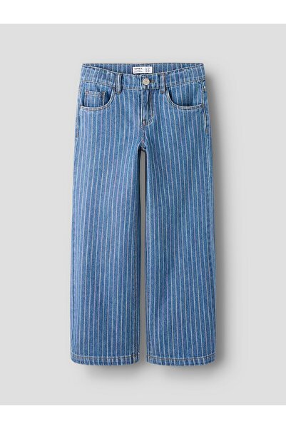 Name it Blugi Wide Fit