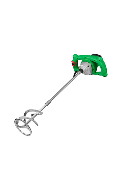 OEM Mixer mortar, Practyl, electric, 1200 W, prindere clasica