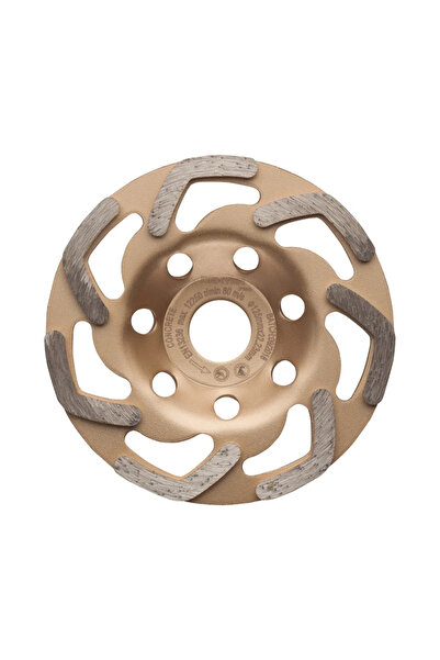 Dexter Disc diamantat Pro, pentru beton, Ø 125 x 22.2 mm