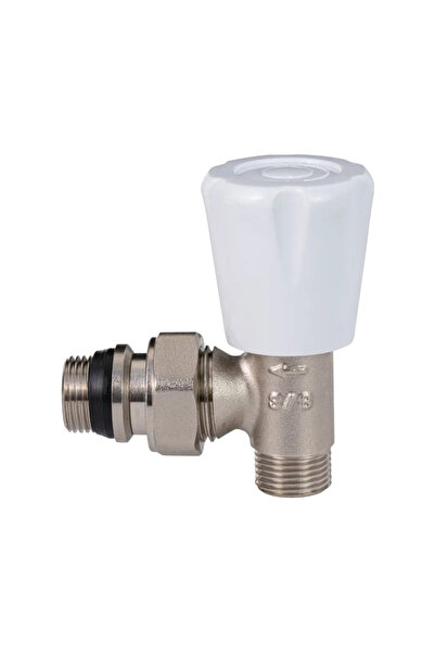 EQUATION Robinet tur mecanic Equation, coltar, 3/8" FE