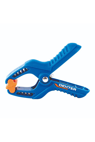 Dexter Πένσα στερέωσης Dexter, 75 mm