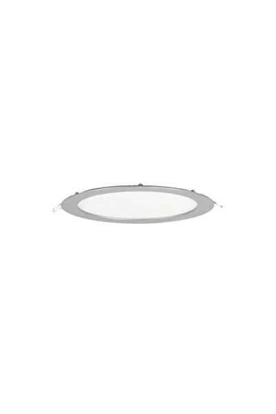Inspire Inspire recessed LED spotlight, 18 W, 2600 lumens, dimmable, IP44, si...