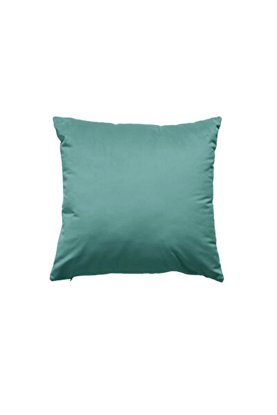 Inspire Husa perna decorativa Tony Laguna, 45 x 45 cm, albastru