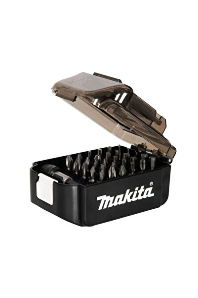 OEM Set 31 capete mixte de insurubare,,Makita