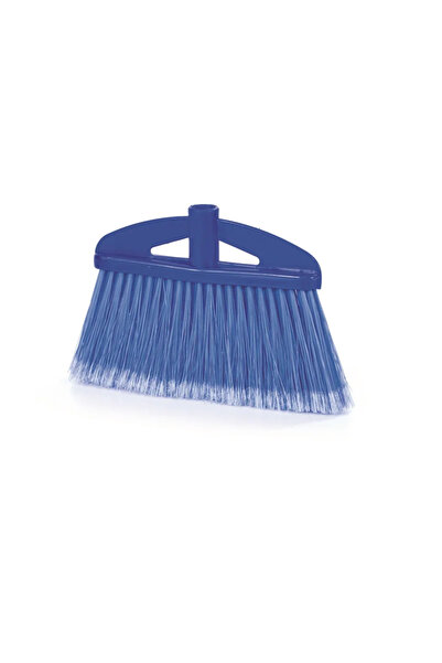 OEM Broom without handle, for outdoors, long bristles
