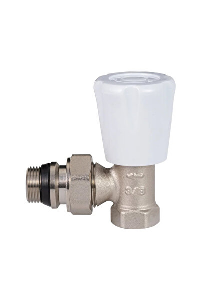 EQUATION Robinet tur mecanic Equation, coltar, 3/8" FI