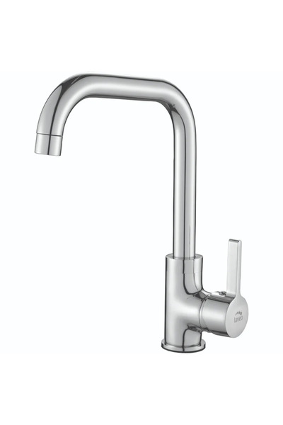 OEM Baterie bucatarie Lena, monocomanda, crom