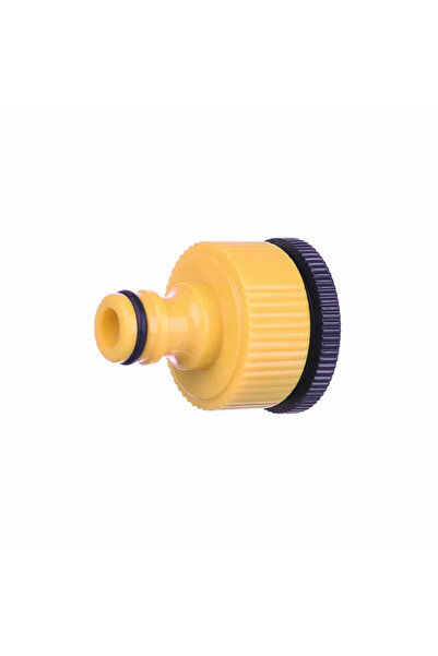 OEM Adaptor reductie, ABS, 3/4' - 1'