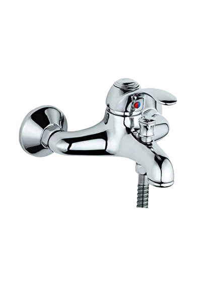 sensea Baterie cada Puna, monocomanda, crom