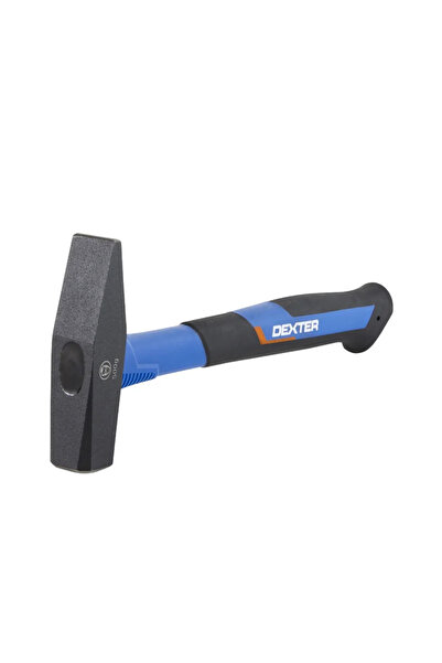 Dexter Ключарски чук Dexter, дръжка от фибростъкло, 500 г
